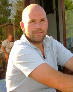 Stuart Johnson